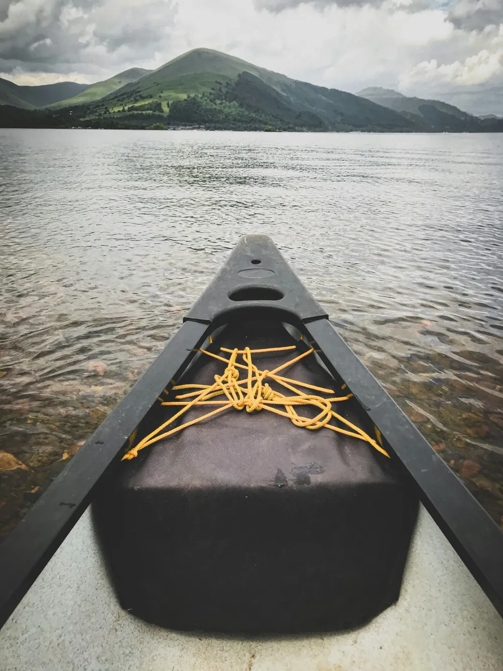 Canoe / Kayak